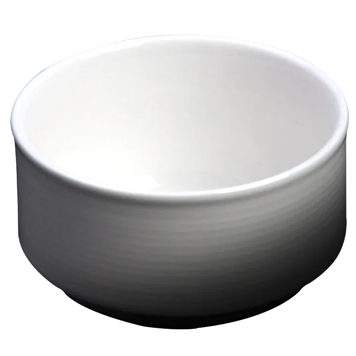 Cameo | Royalmont 3-3/4" Soup Cup No Handle, 9 oz (1DZ) - ChefEquipment.com