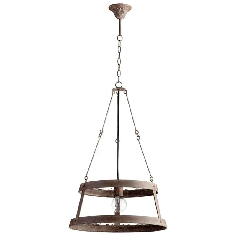 Cyan Design Double Winey Chandelier