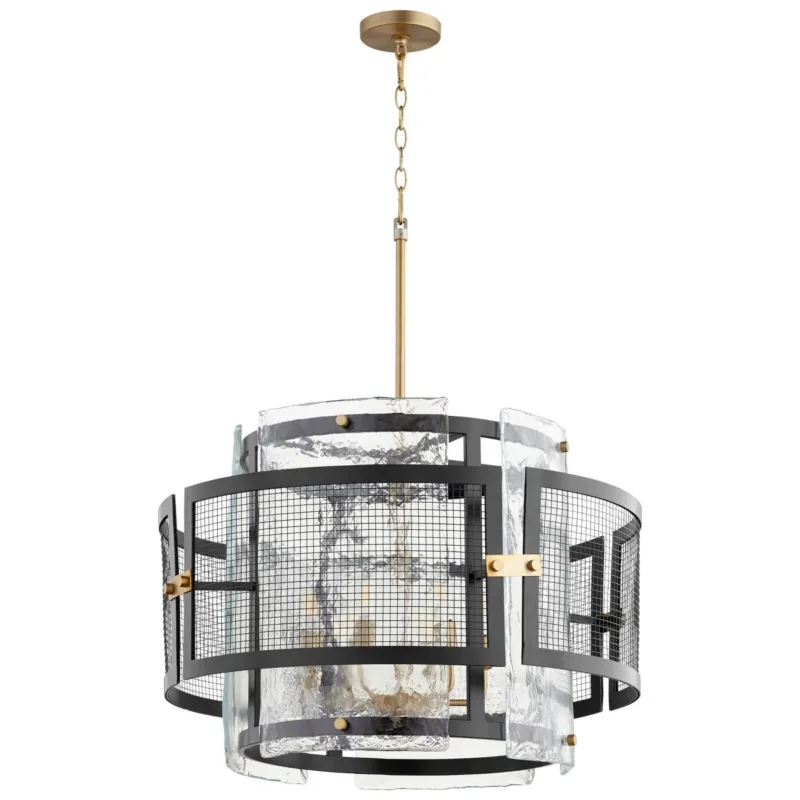 Panorama Chandelier By Cyan Design | Cyan Design | Modishstore