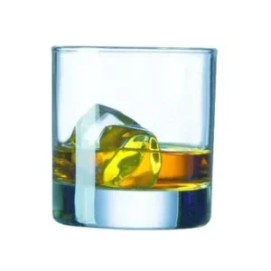 Arcoroc | Islande Old Fashioned Glass, 8.5 oz (4 DZ) - ChefEquipment.com