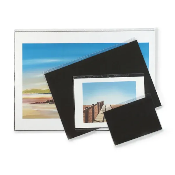 Mapac - Portfolio Sleeve - A2