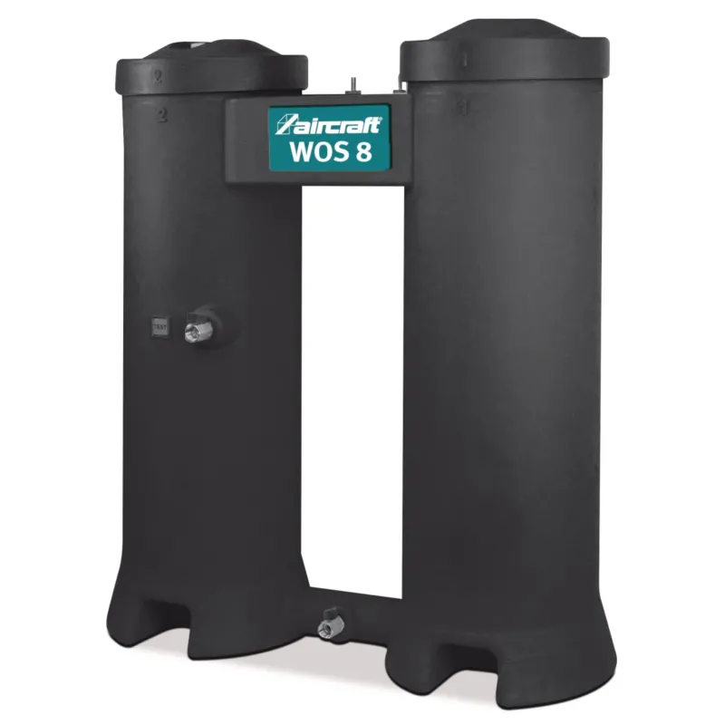 Aircraft Öl-Wasser-Trenner WOS 35 - Art. 2058255