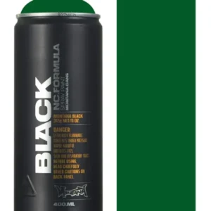 Montana Black Spray Paint - Celtic