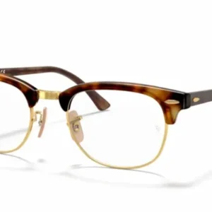 Gafas Graduadas Ray-Ban Clubmaster RX5154 2372 53 21