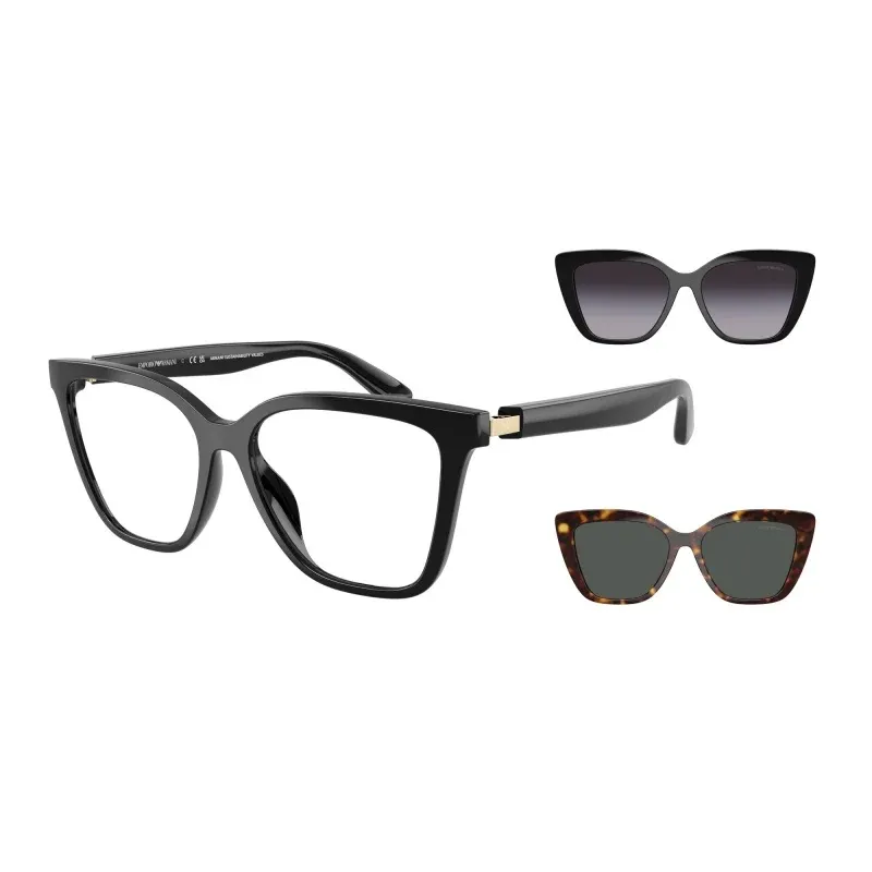 Gafas Graduadas Emporio Armani EA4254U 50171W 52 16 Emporio Armani - 1