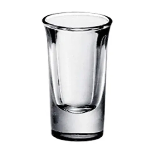 Can-Pour Shot Glass, 28ml (12-pack)