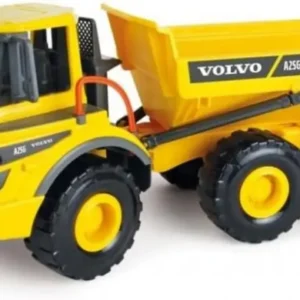 WORXX Knickgelenkkipper Volvo A25G - Robustes Baufahrzeug