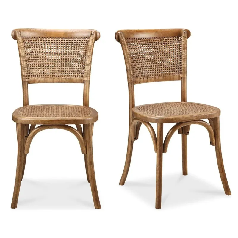 Churchill Dining Chair | Set of 2