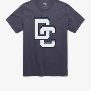 WASHINGTON NATIONALS CITY CONNECT IMPRINT '47 FRANKLIN TEE