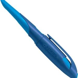 STABILO EASYbirdy Anfängefüller mitternachtsblau Feder A L