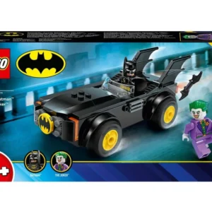 Lego DC Batmobile™ Pursuit Batman vs The Joker™