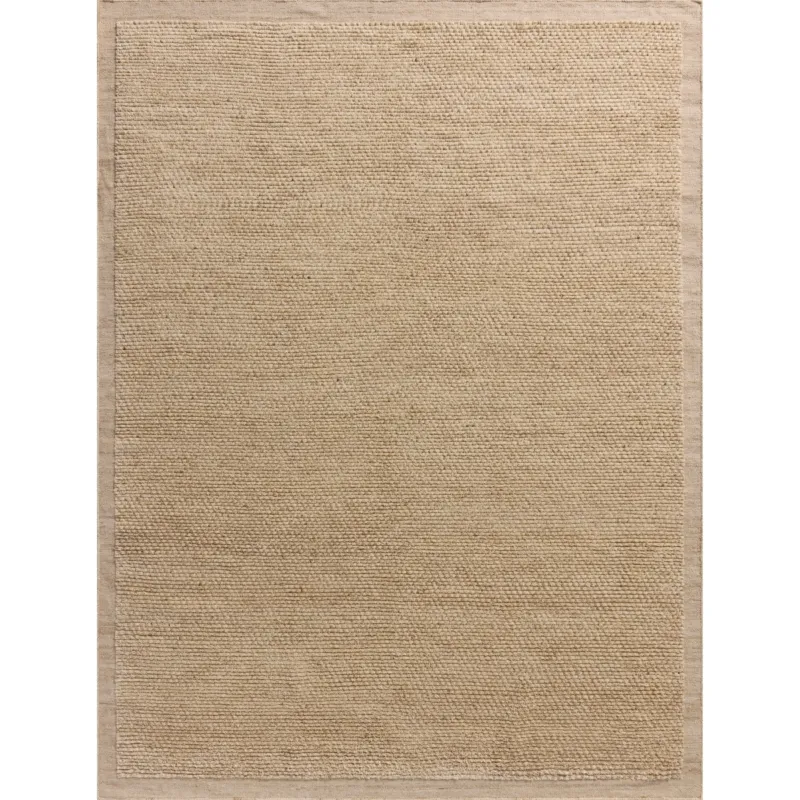 Asher Rug 01 | Amber Lewis X Loloi | Natural