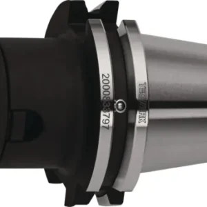 TECWERK Kombiaufsteckfräsdorn DIN 69871AD/B SK40 Spann-Ø 16 mm Auskraglänge 55 mm