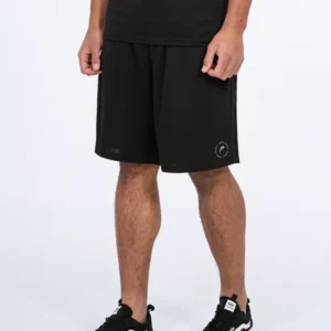 Parell Evolve Tall Active Shorts (black)