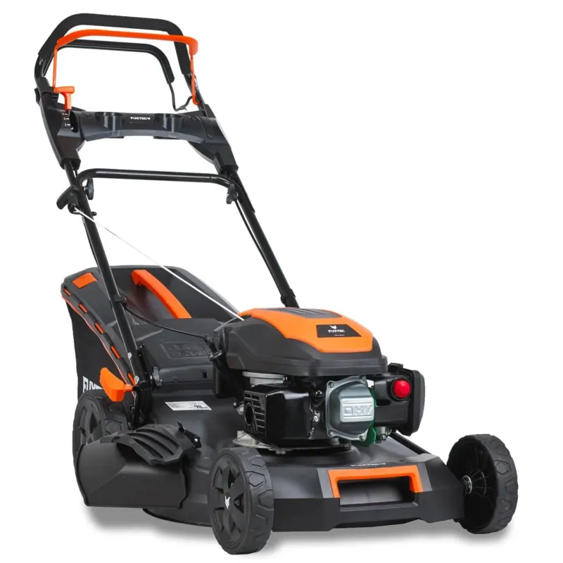 Bild 1 B-WARE Benzin Rasenmäher FX-RM5170PRO