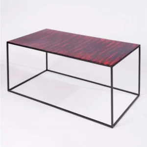 Gold Leaf Design Group Prunus Coffee Table | Coffee Tables | Modishstore