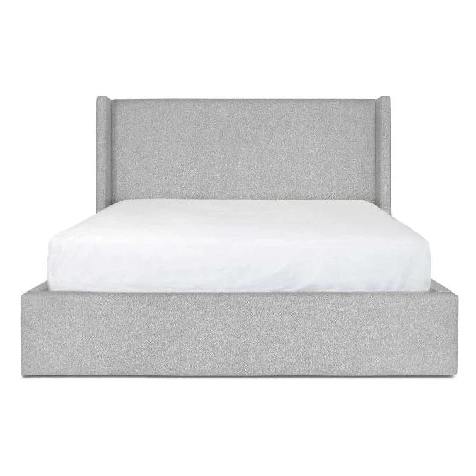 Lauren Storage Drawer Bed | Dune