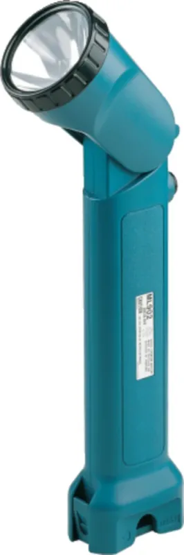 Makita Akku-Lampe ML902 – kompakt, robust & leistungsstark (9,6V) - ML902