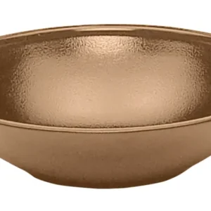 Cambro Budget Salad Bowl, 12.6 oz, Birch