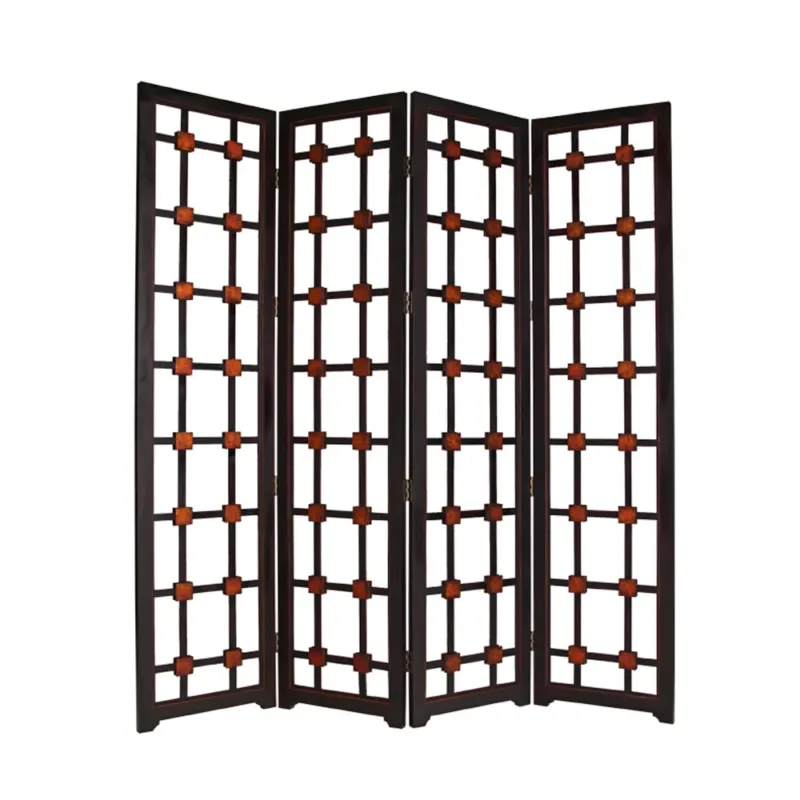 Screen Gems Metropolitan Screen - SG-37D | Room Divider | Modishstore