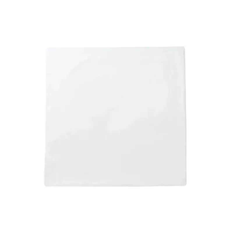 Fitted Bottom Sheet - Linen and Cotton Blend