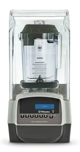 VITA - MIX Touch and Go 32oz On - Counter Blending System - Bar Products - Machine