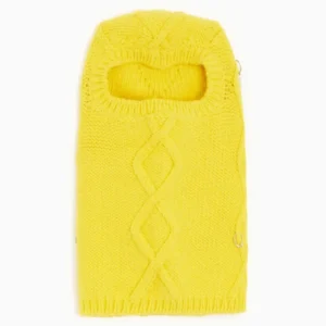 Beanies & Hats 032c The Highland Unisex Balaclava Unisex Beanie - FW22-A-0040