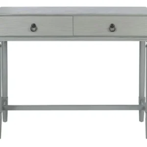 Safavieh Aliyah 2Drw Console Table | Console Tables | Modishstore - 1