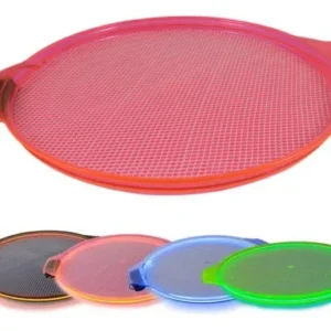 Electric Flash Trays with Handles