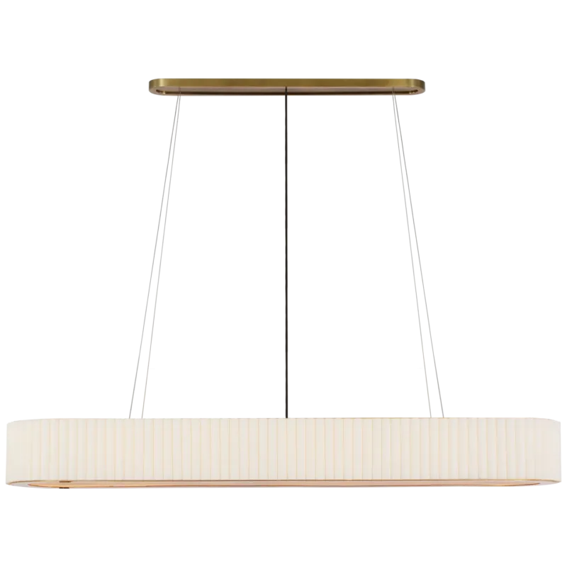 Palati Extra Large Linear Chandelier
