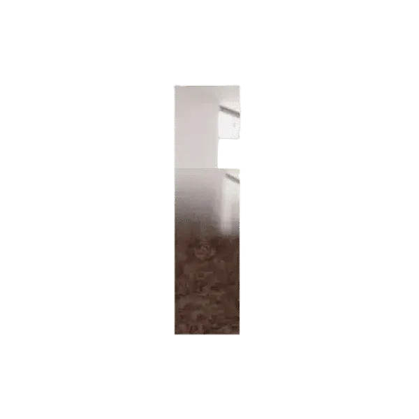 Mirror/Zero Fading Wood, Revamp Edition 02