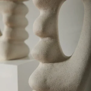 Numen Sculpture By Accent Decor | Sculptures | Modishstore - 1