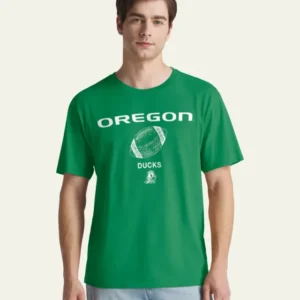 OREGON DUCKS PLAY BLOCK '47 EVERYDAY TEE