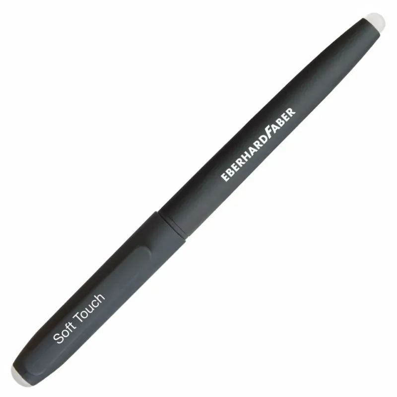 EBERHARD FABER Gelschreiber Erase it! radierbar 0,7mm