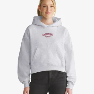 WASHINGTON COMMANDERS HADRIAN '47 FOUNDATION HOOD WOMENS