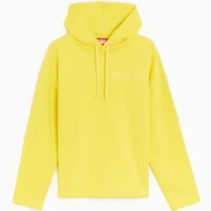 Sweatshirts 032c Dram Men's Oversized Hoodie Men's Hoodie - FW22-C-2041